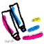 Wigglypaint